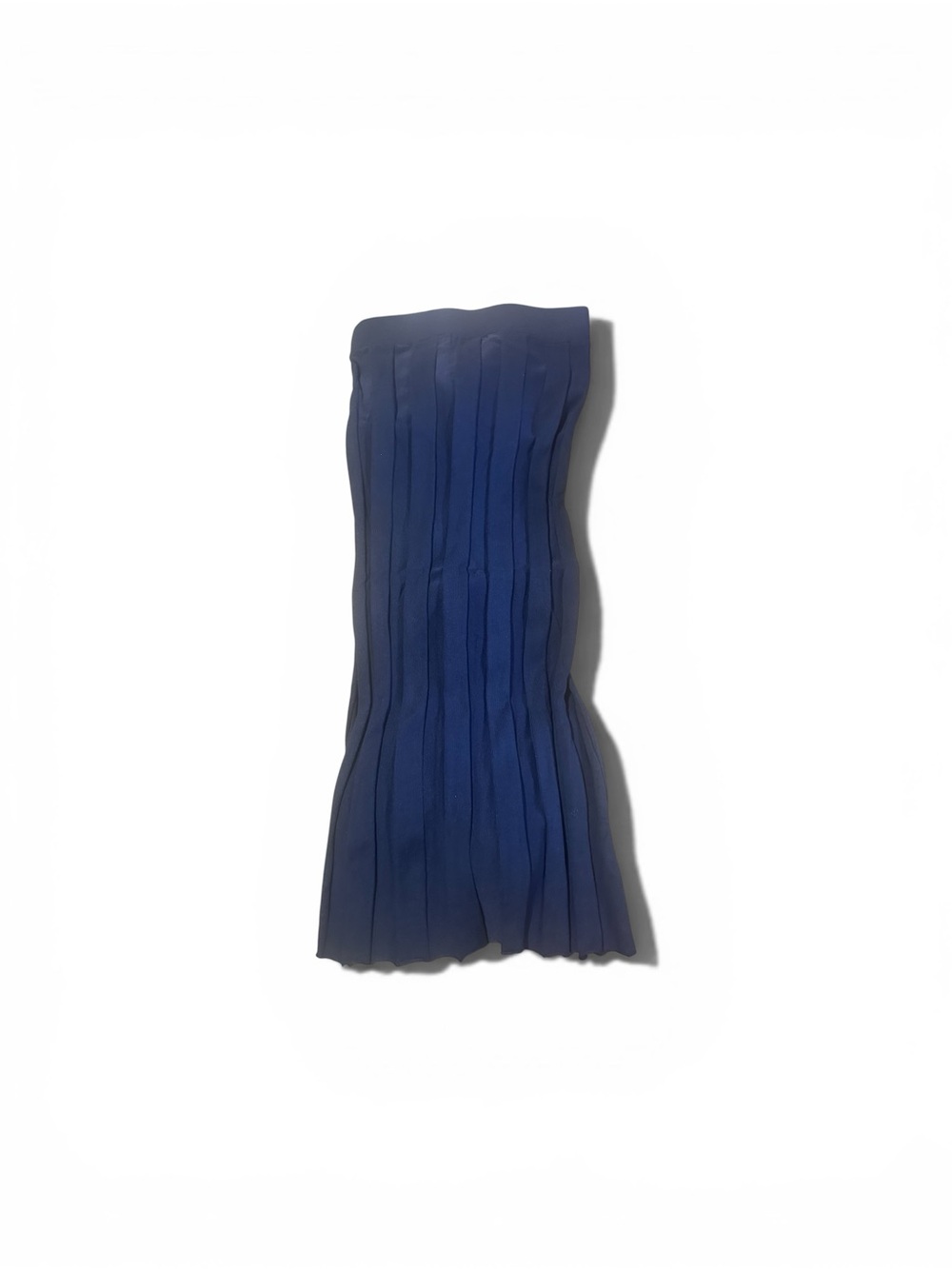 Electric & Rose Navy Ribbed Sweatshirt